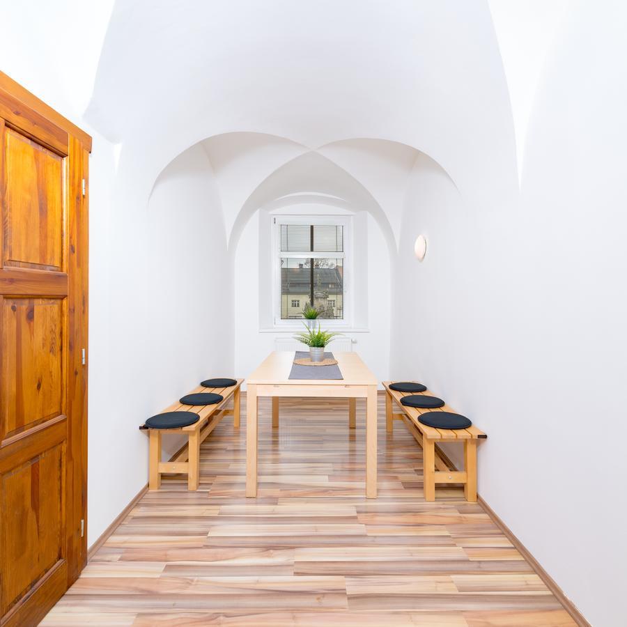 Penzion, Restaurant Gloria Chrastava Εξωτερικό φωτογραφία